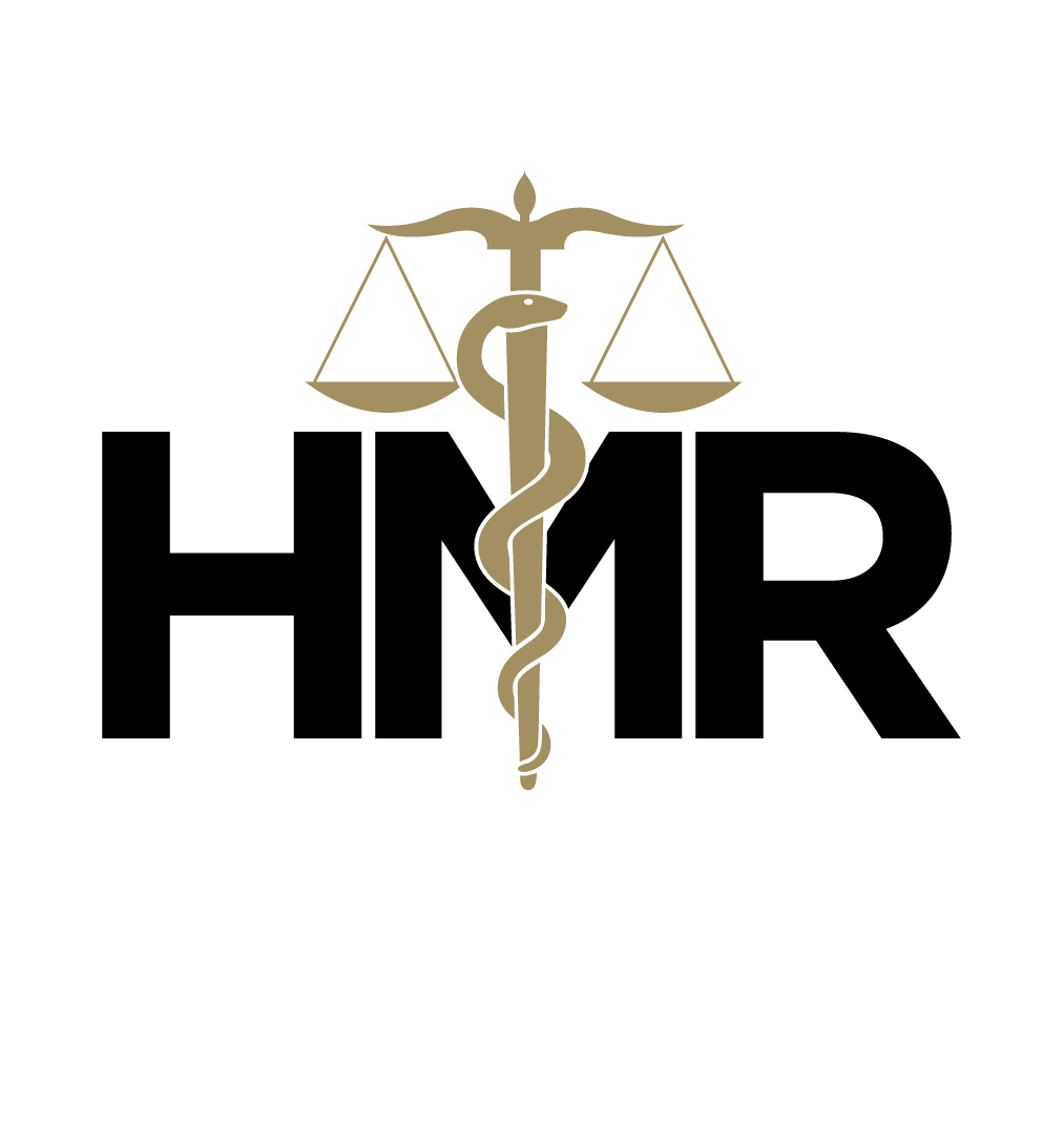 HMR Logo Black Gold_HMR Black Gold